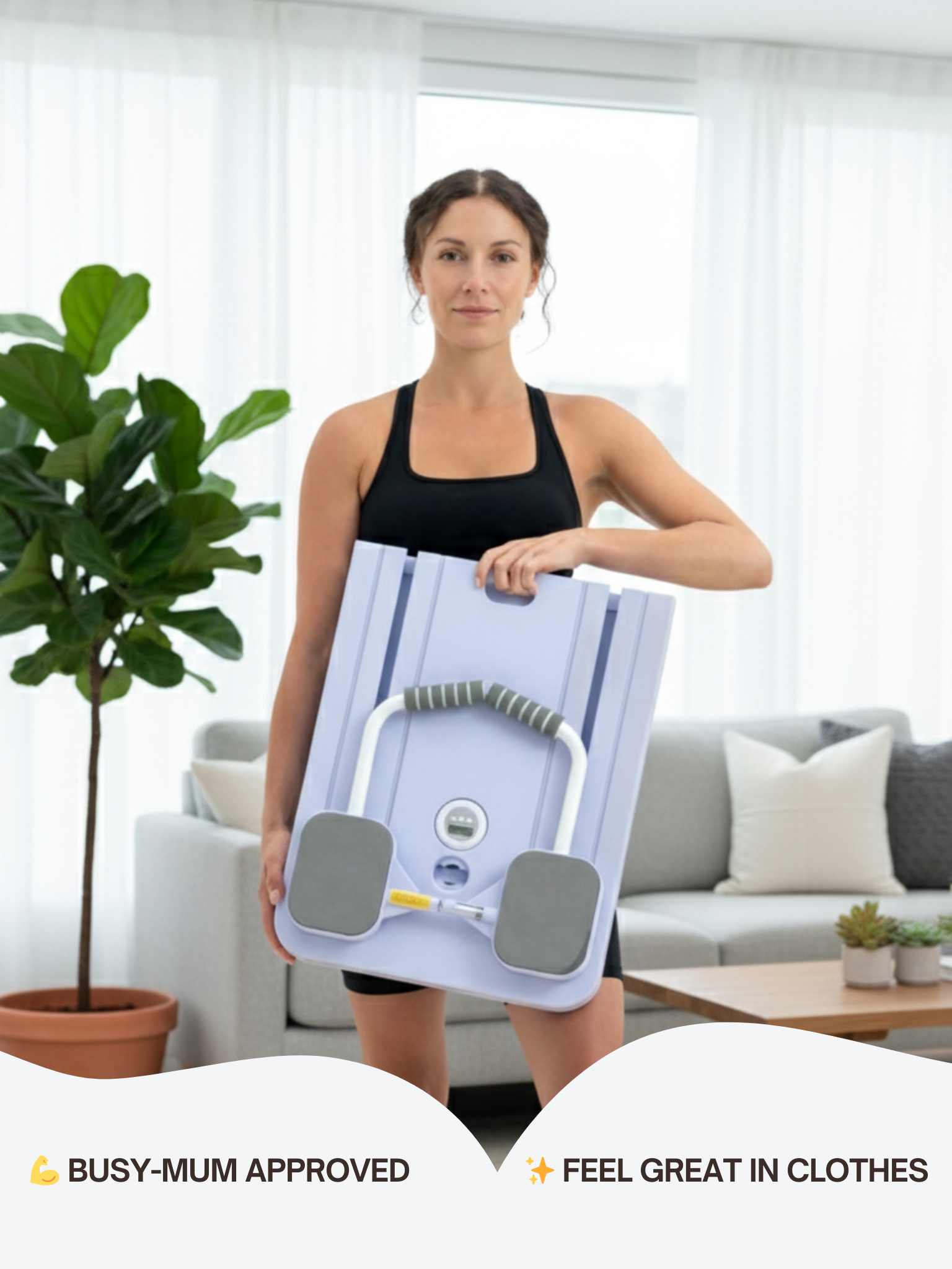 Pilates Board Pro