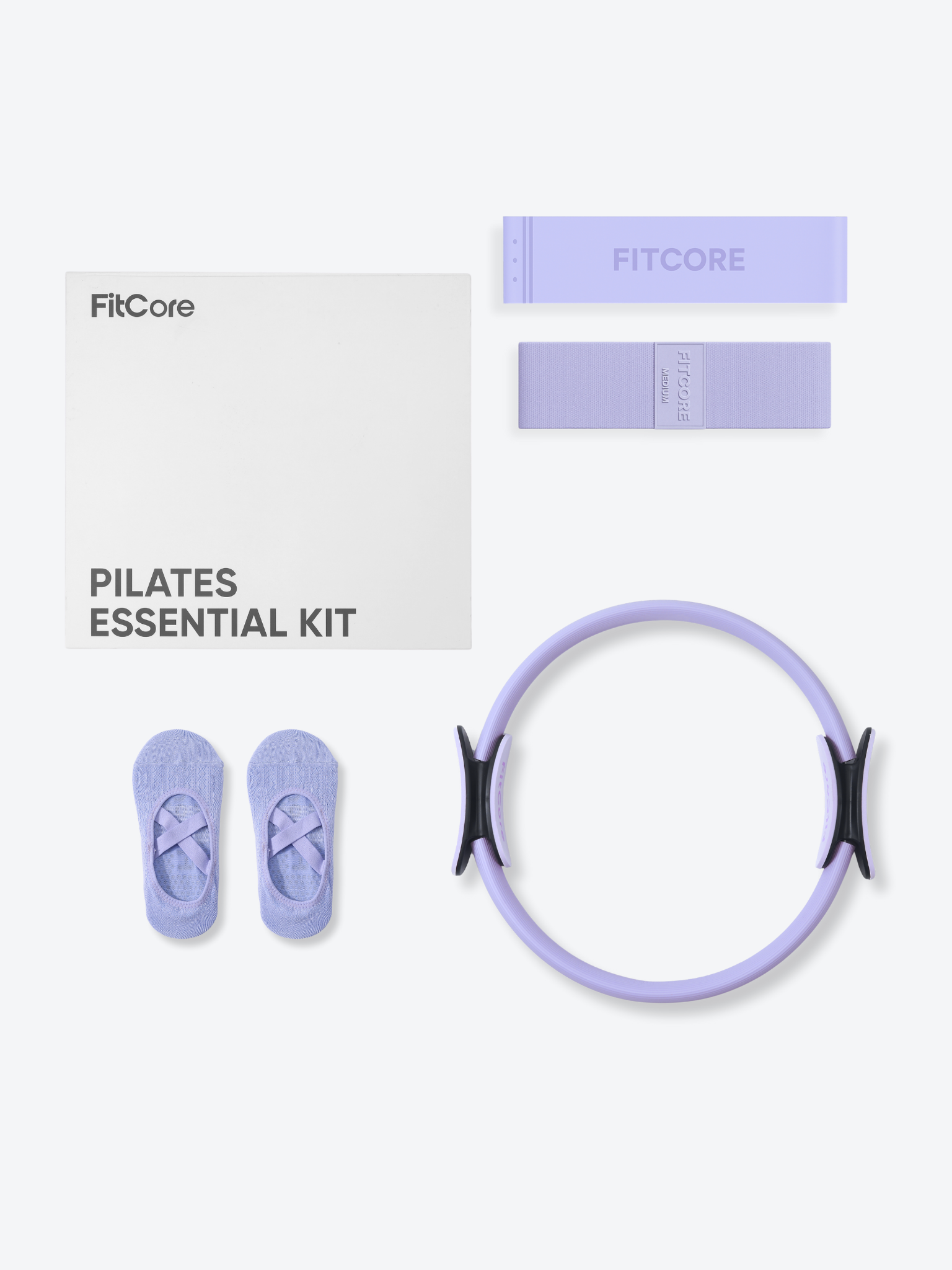 Balance Kit