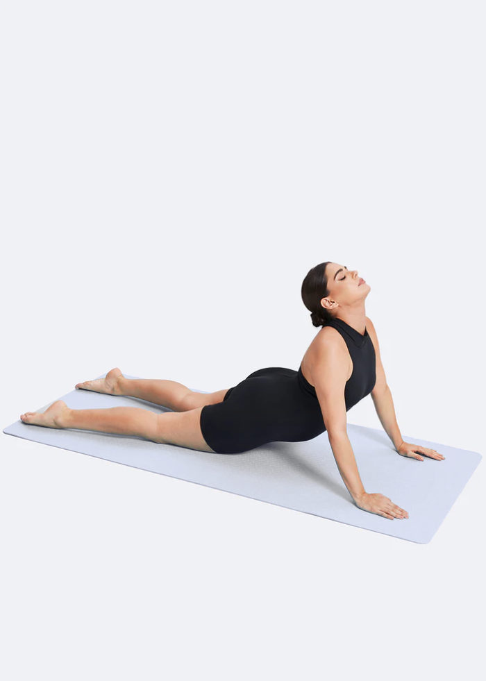 Pilates Yoga Mat