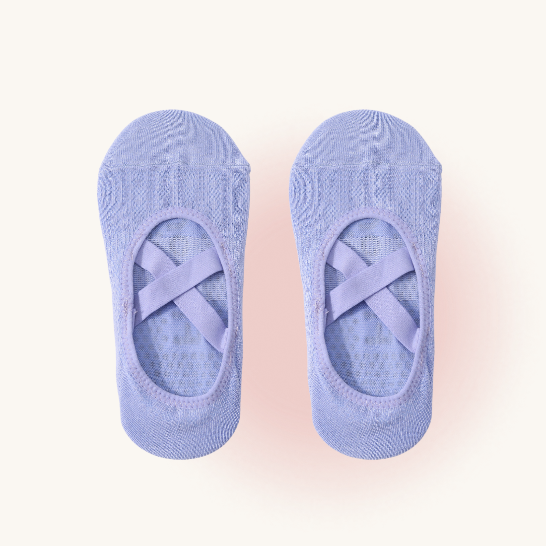 Pilates Socks