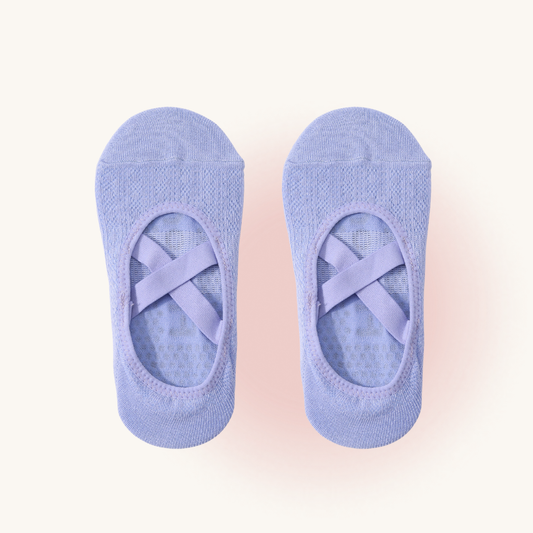 Pilates Socks