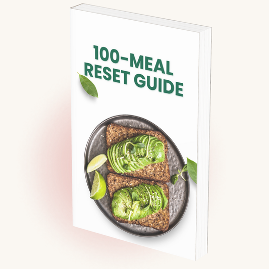 Midlife Nutrition Guide