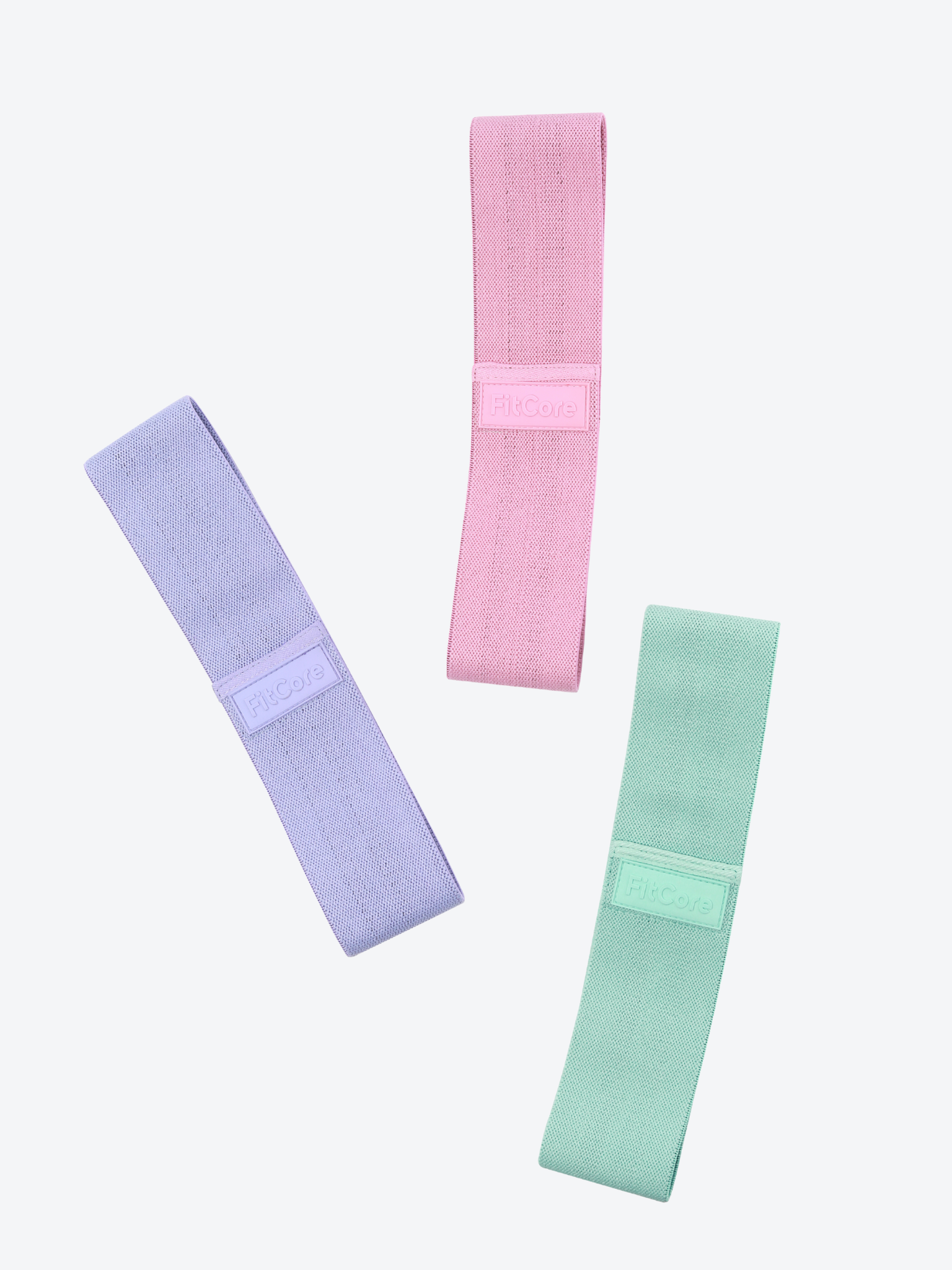 Pilates Essential Kit