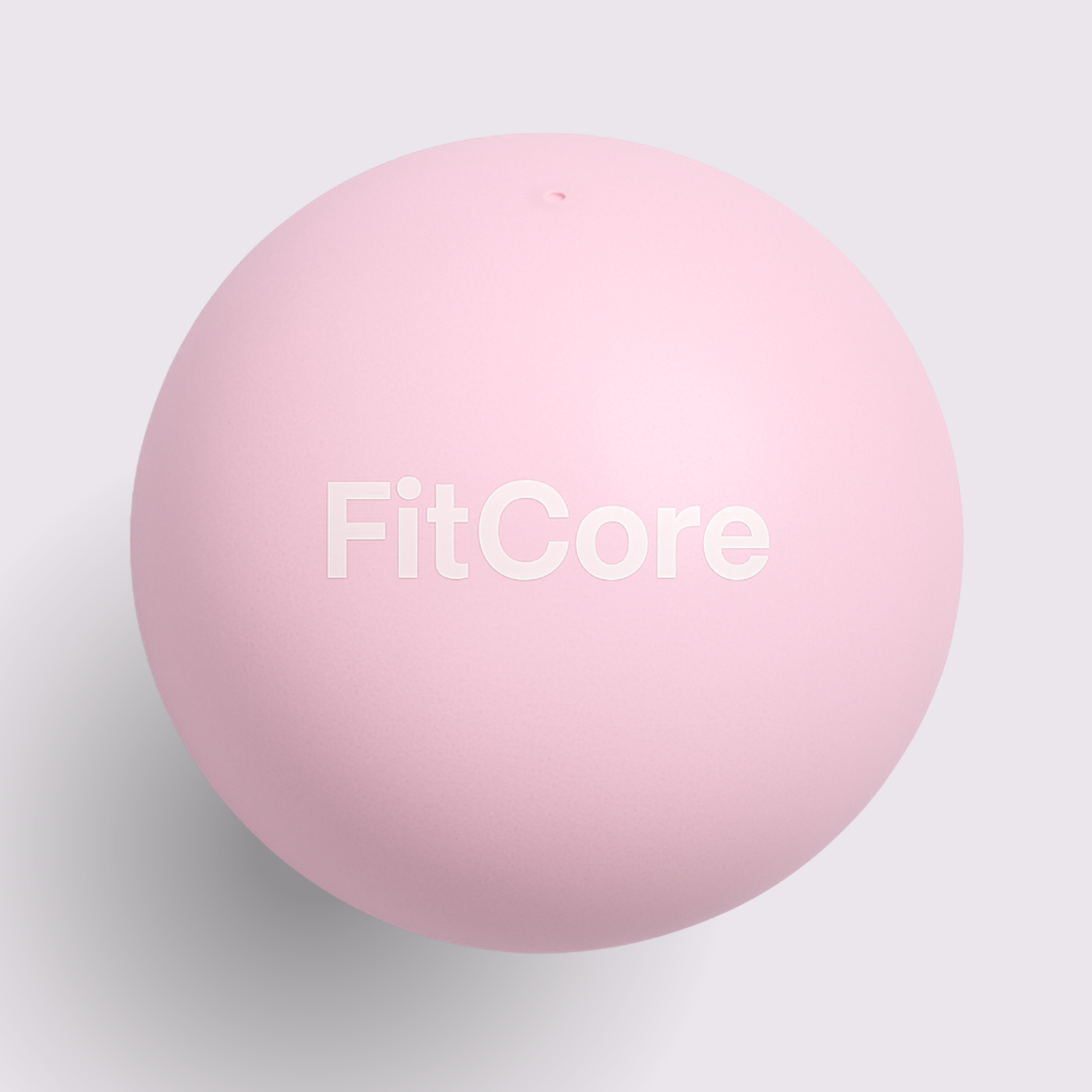 Soft Pilates Ball