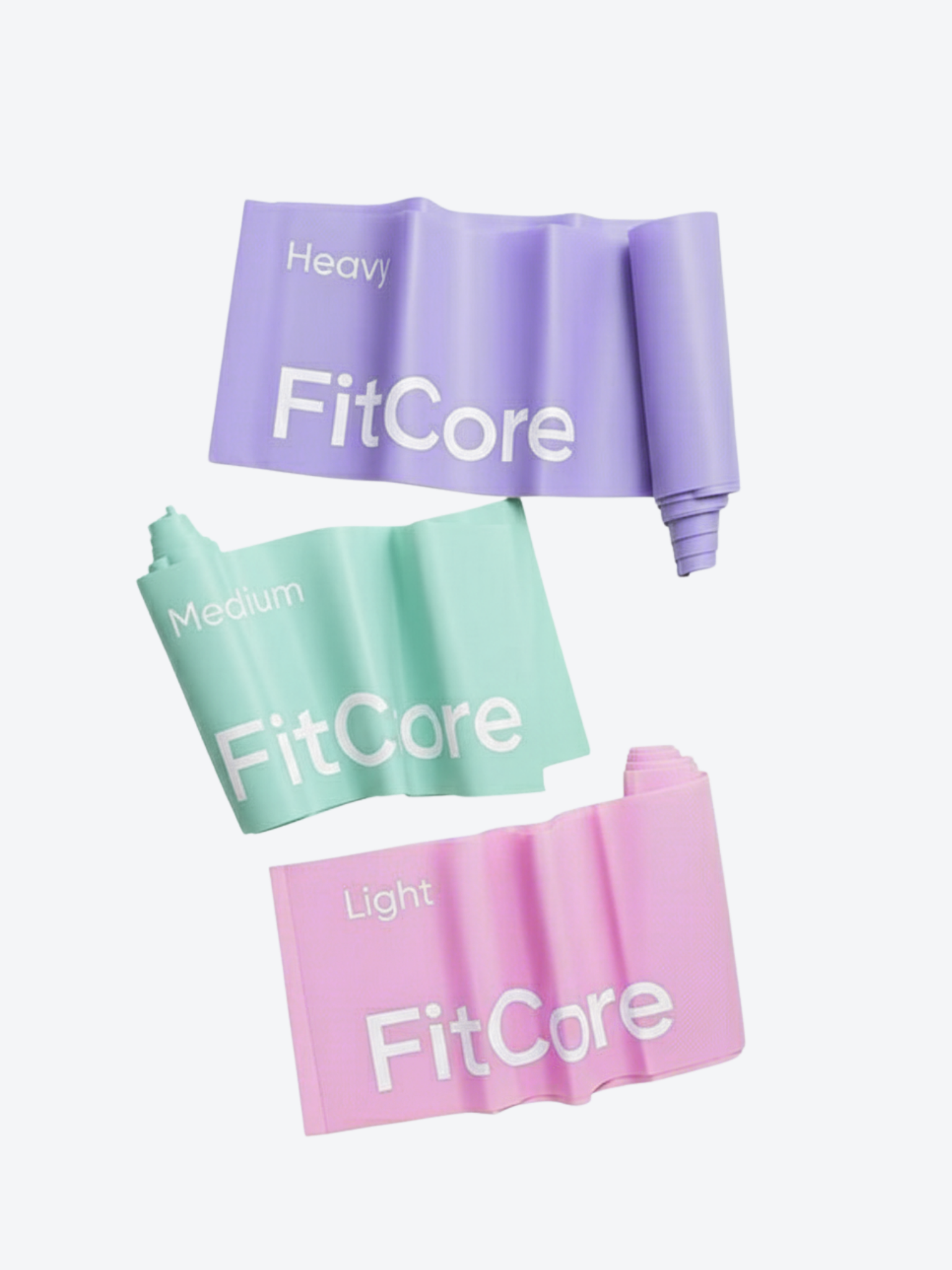 Pilates Essential Kit