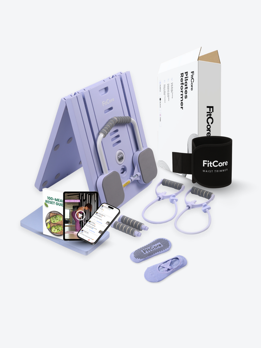 Ultimate Reset System - FitCore