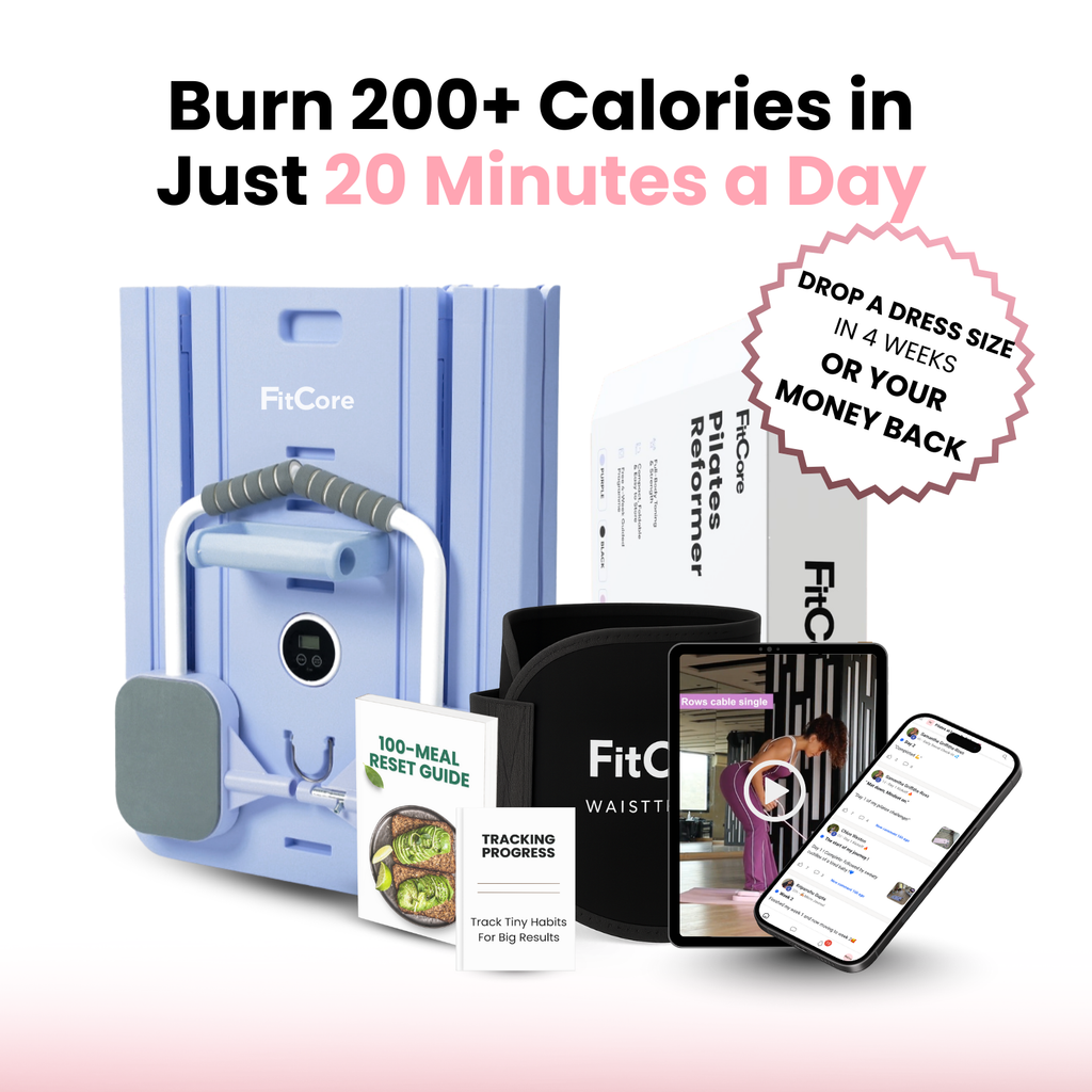 FlowForm Pilates Board Basics Bundle