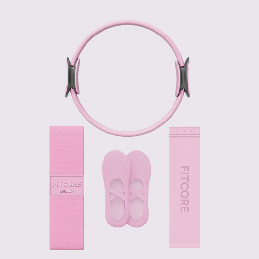 Balance Kit