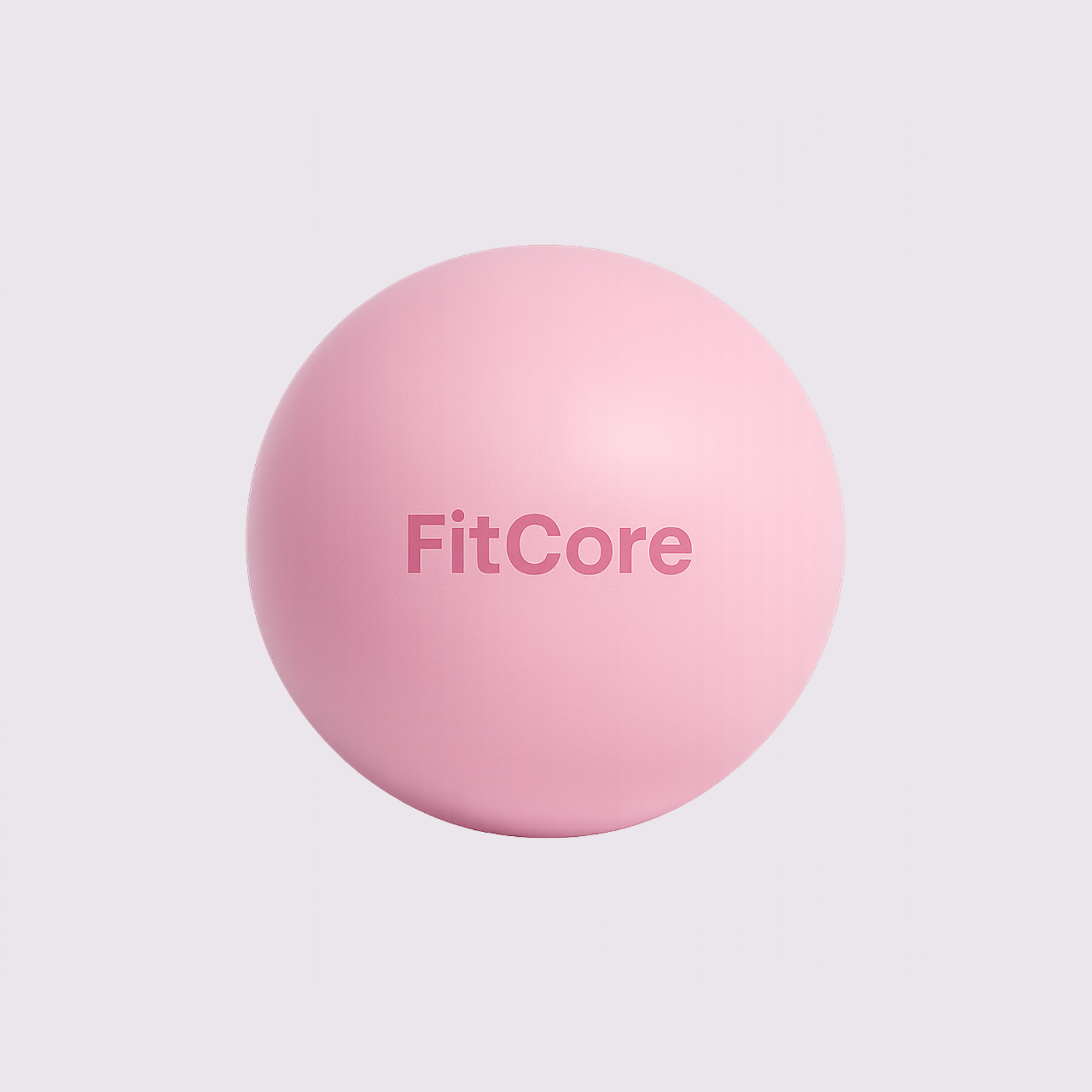 Pilates Kit – Ball, Theraband & Loop Bands