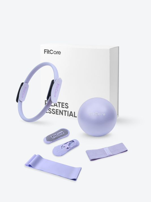 Pilates Essential Kit