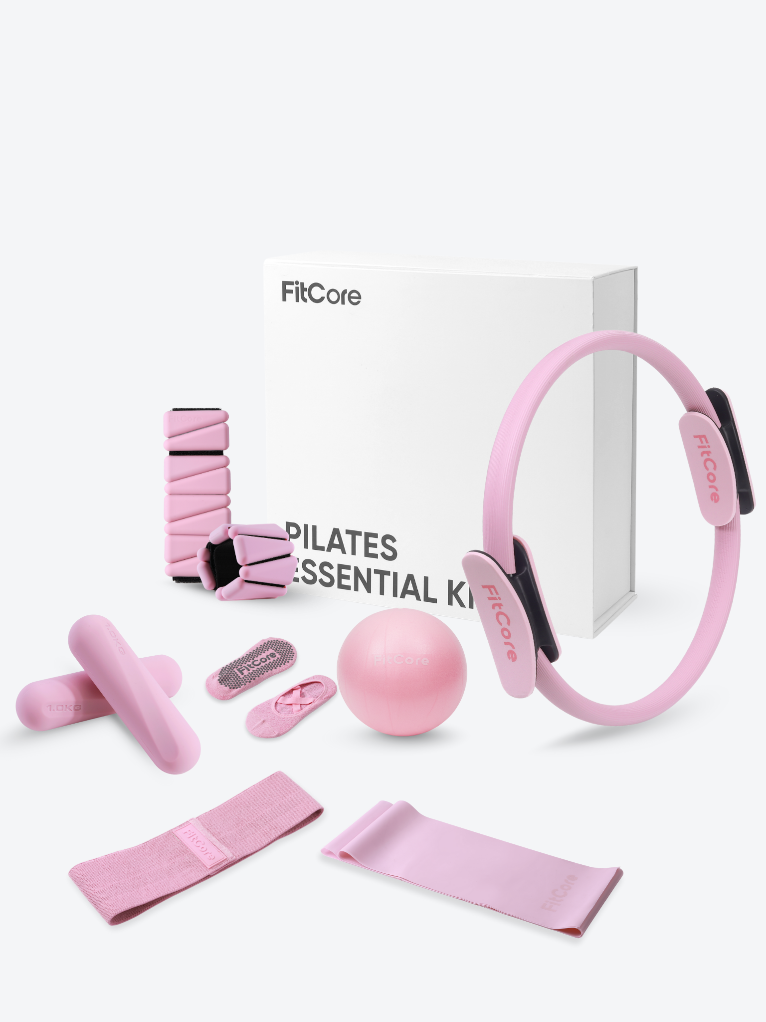 Pilates Equipment