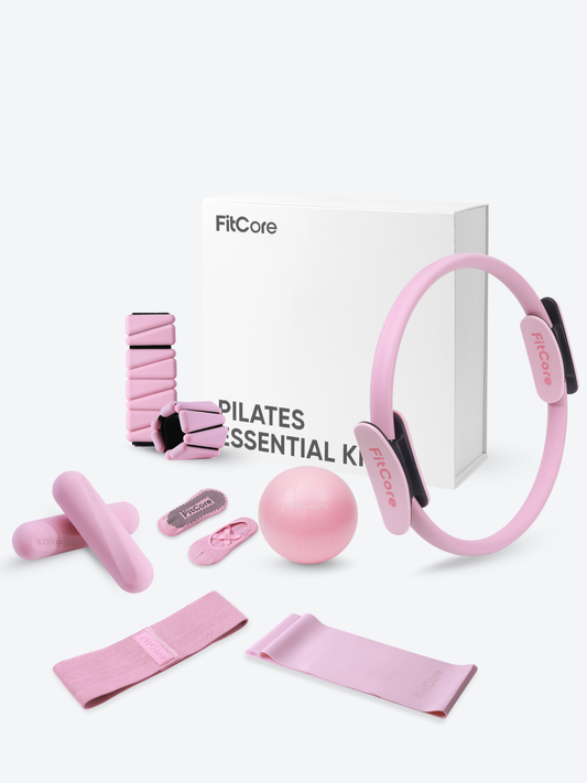 Pilates Equipment