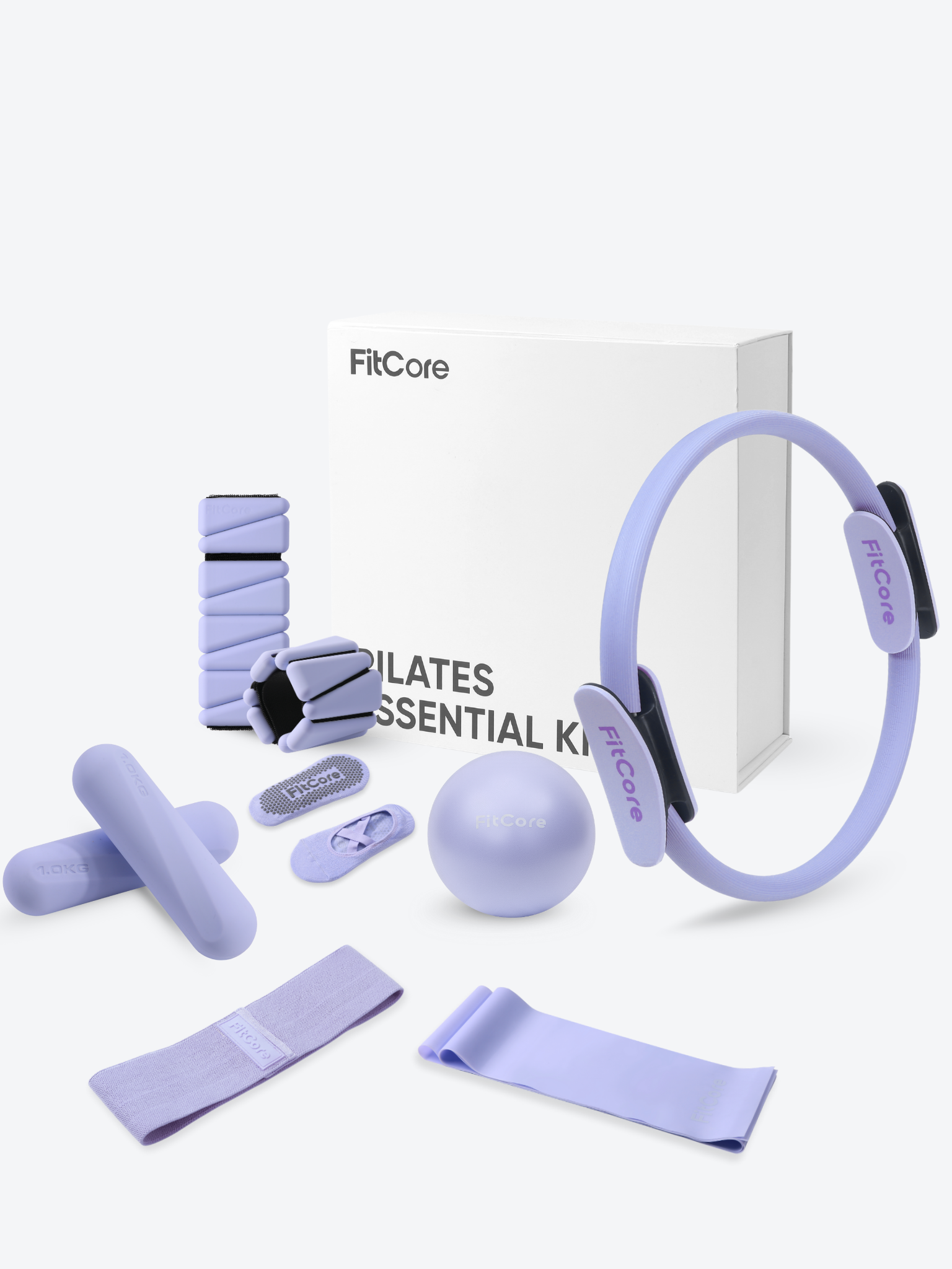 Pilates Equipment