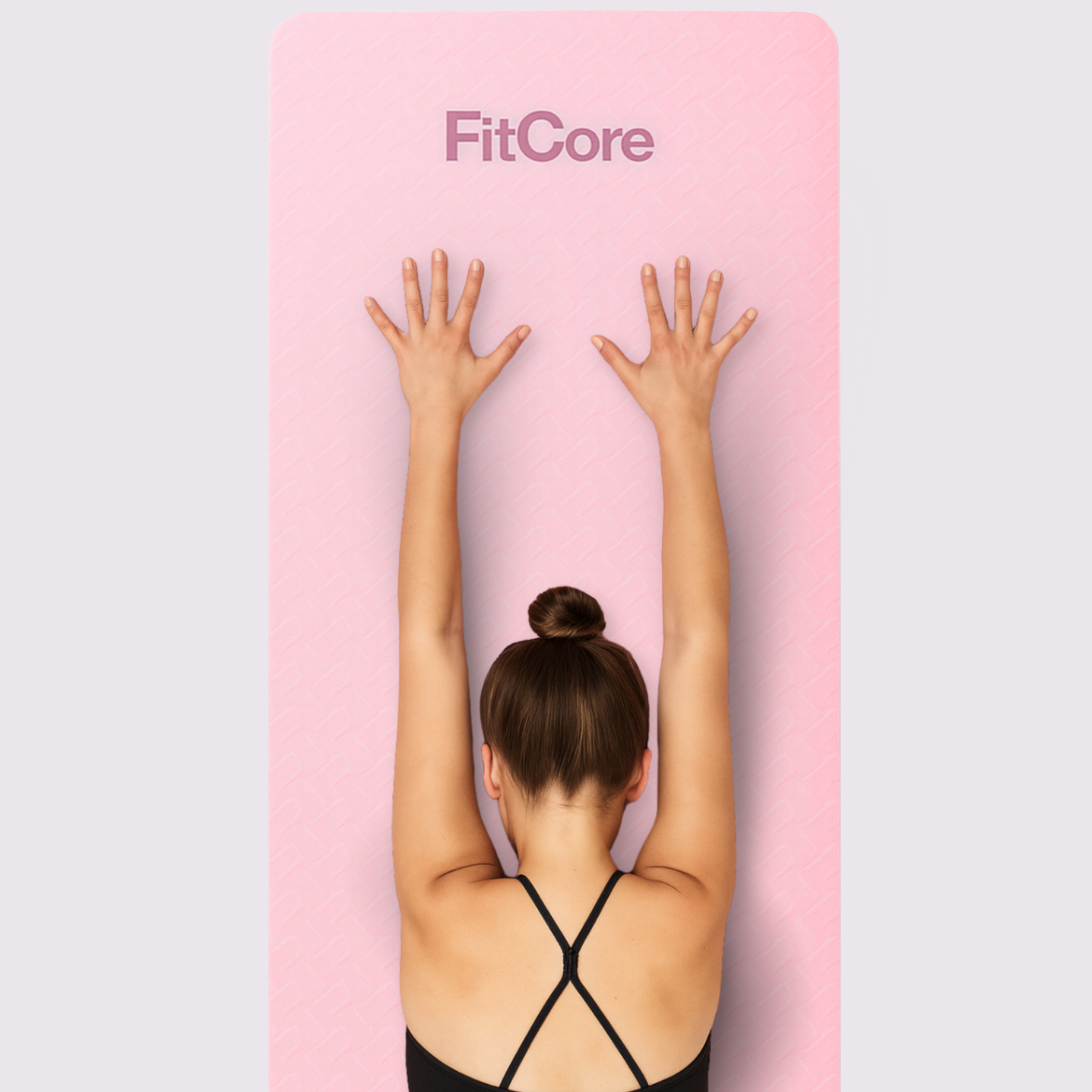 Pilates  Mat