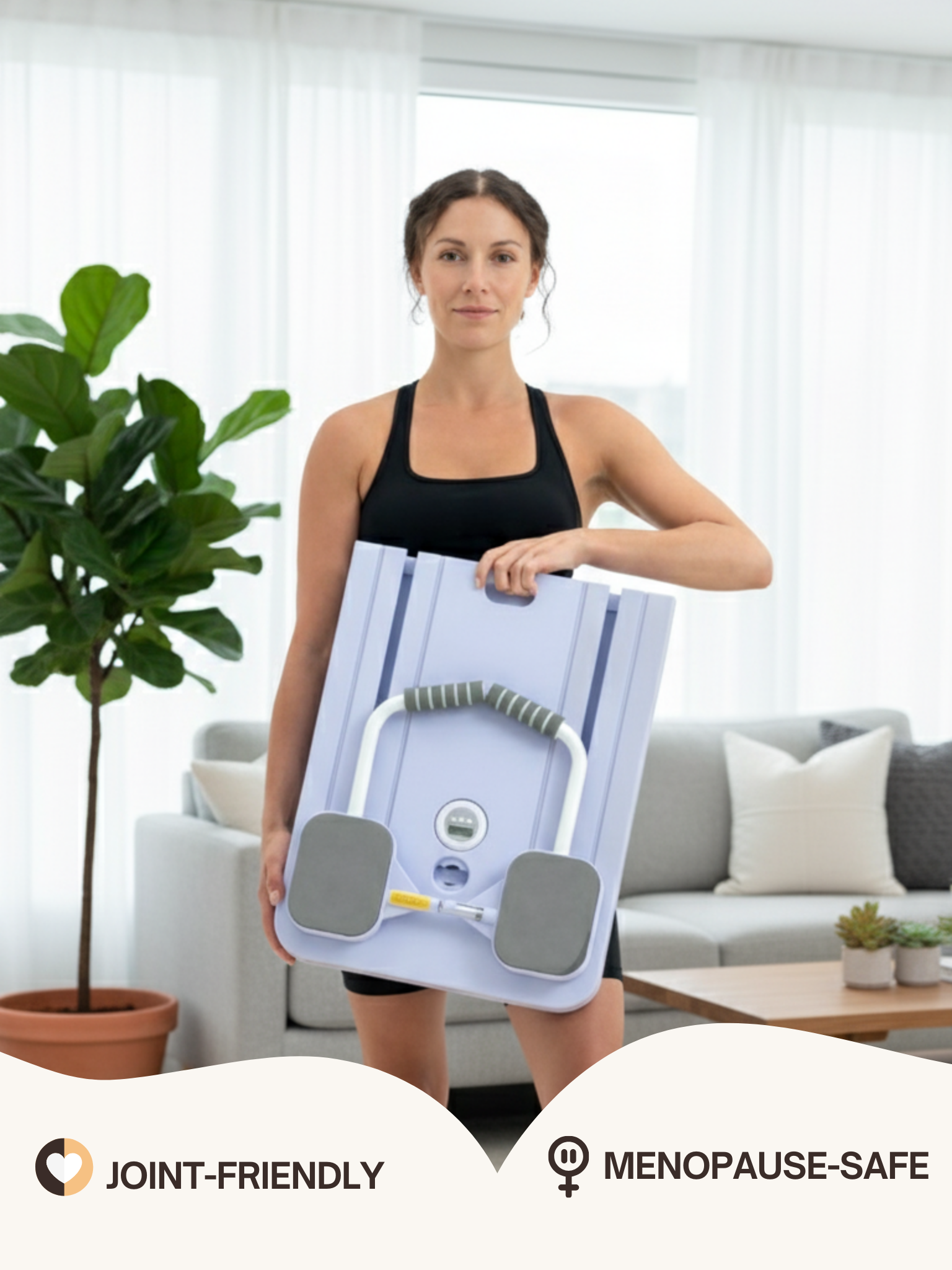 Pilates equipment