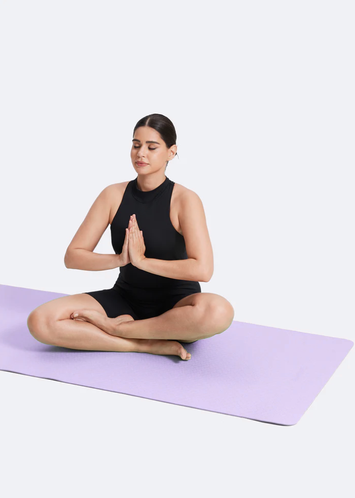 Pilates Yoga Mat