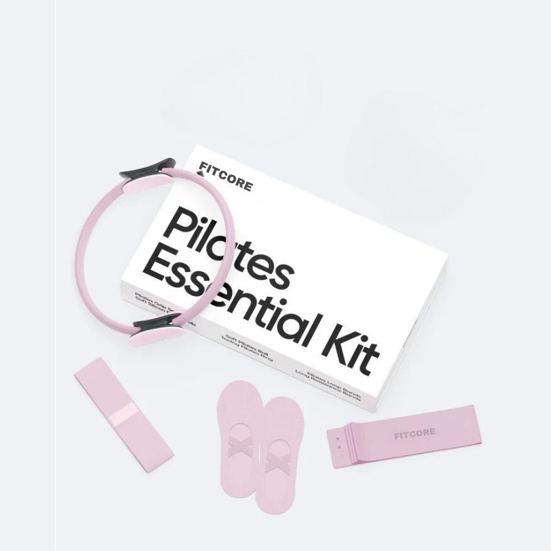 Pilates Essential Kit