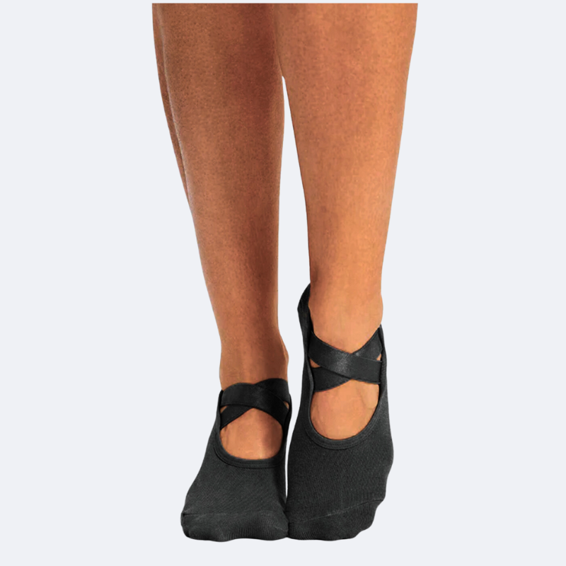 Pilates Essential Socks