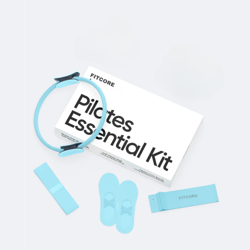 Pilates Essential Kit