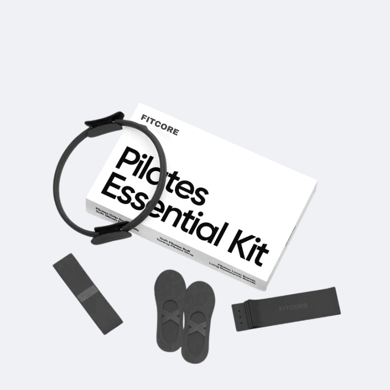 Pilates Essential Kit