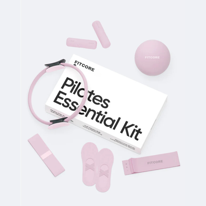 Pilates Studio Kit