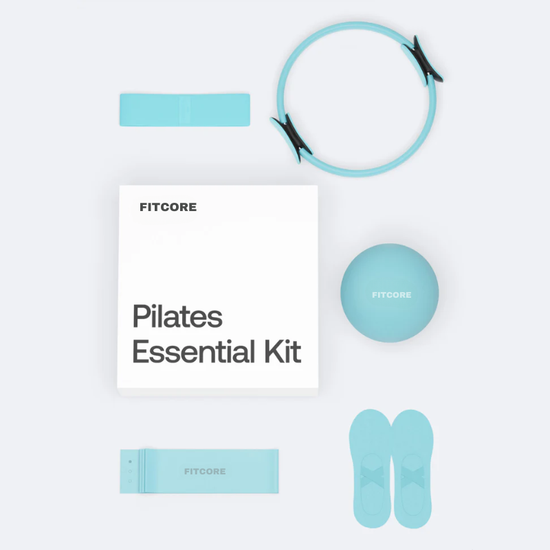 Pilates Essential Kit Pro