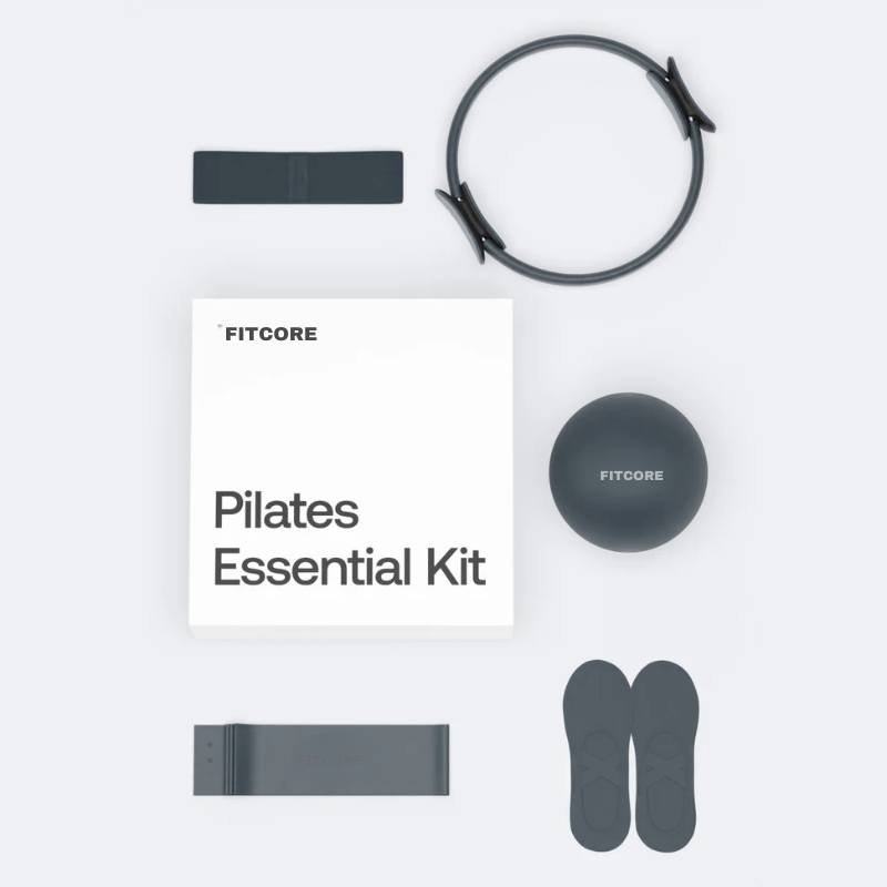 Pilates Essential Kit Pro