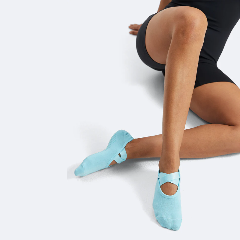 Pilates Essential Socks