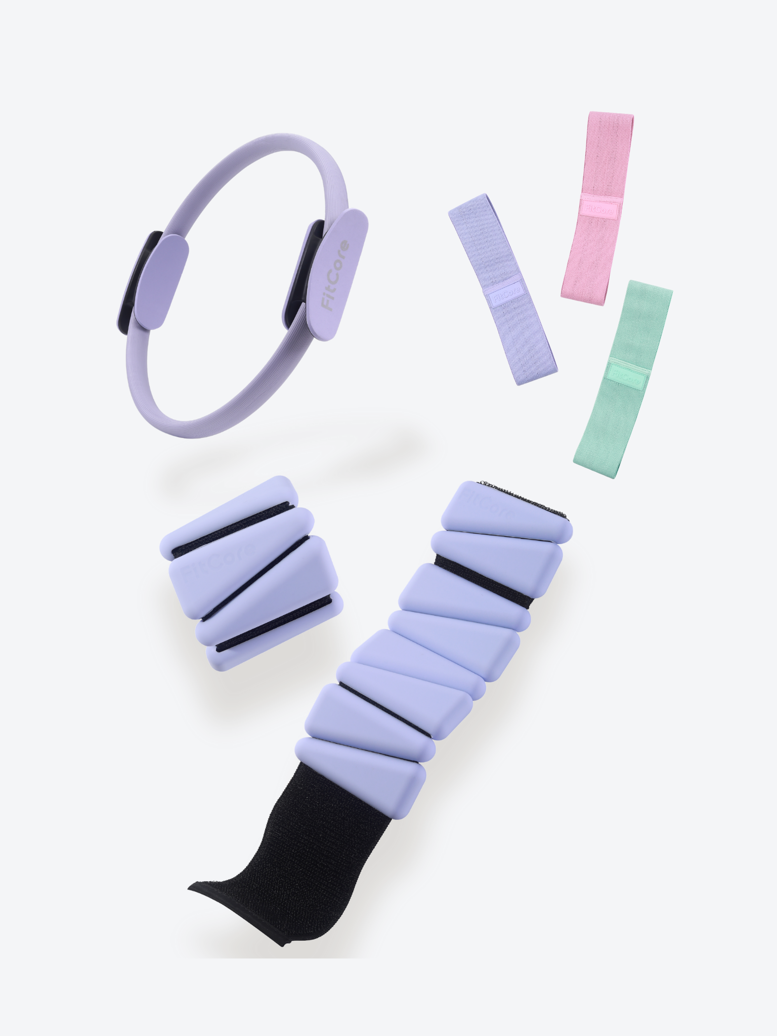 Pilates Starter Kit