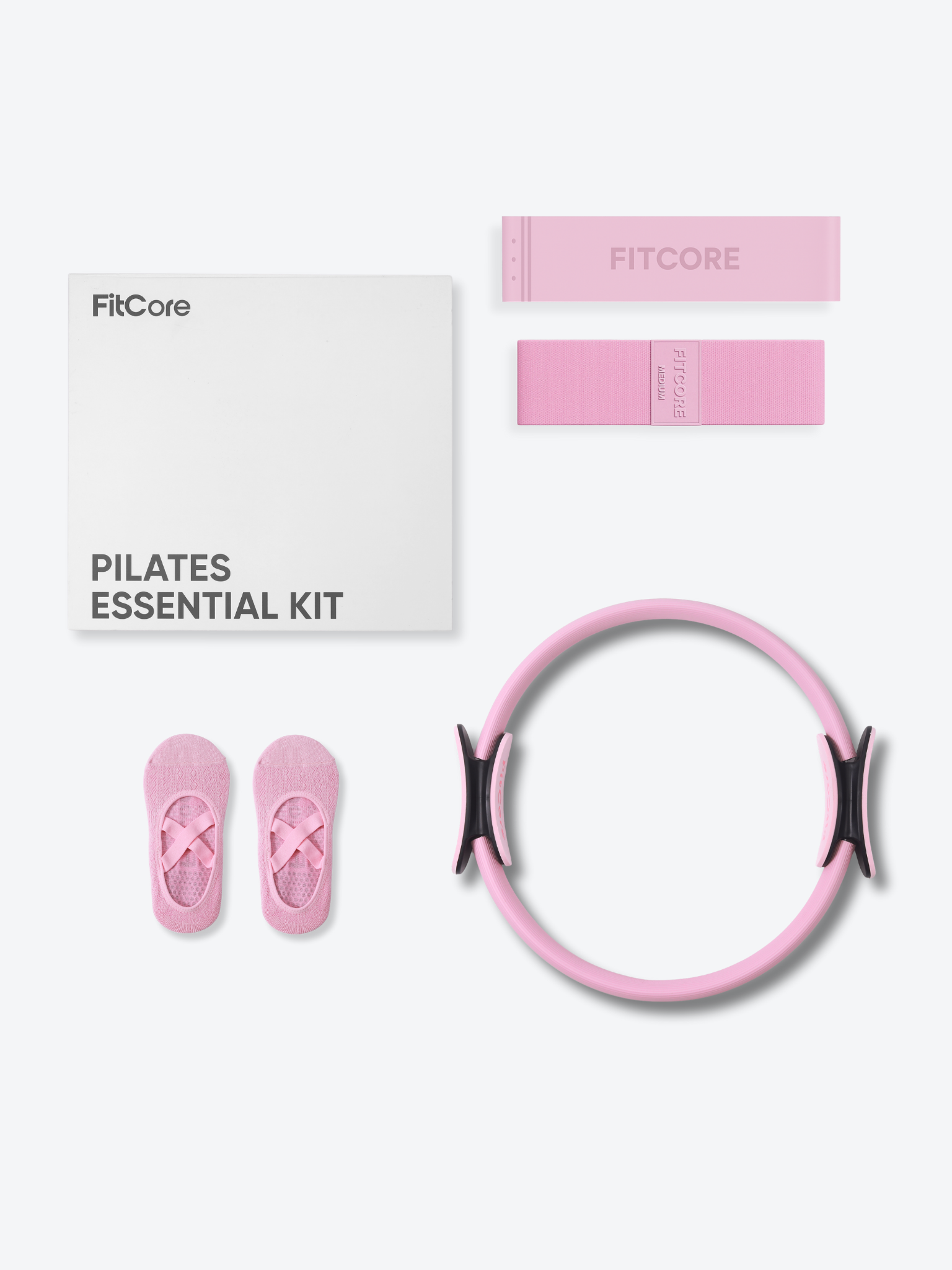 Balance Kit