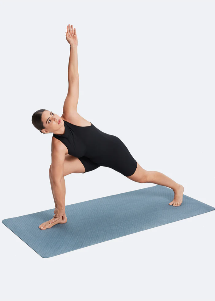 Pilates Yoga Mat