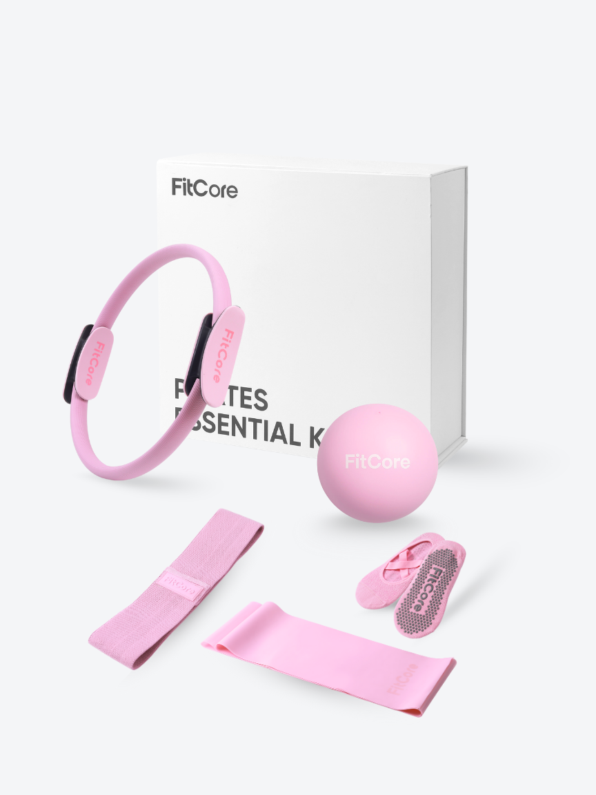 Pilates Essential Kit