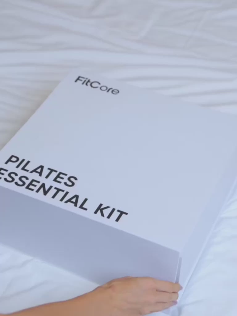Pilates Accessories Kit