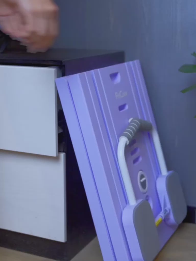 FitCore Pilates Board + 90-Day Reset Programme